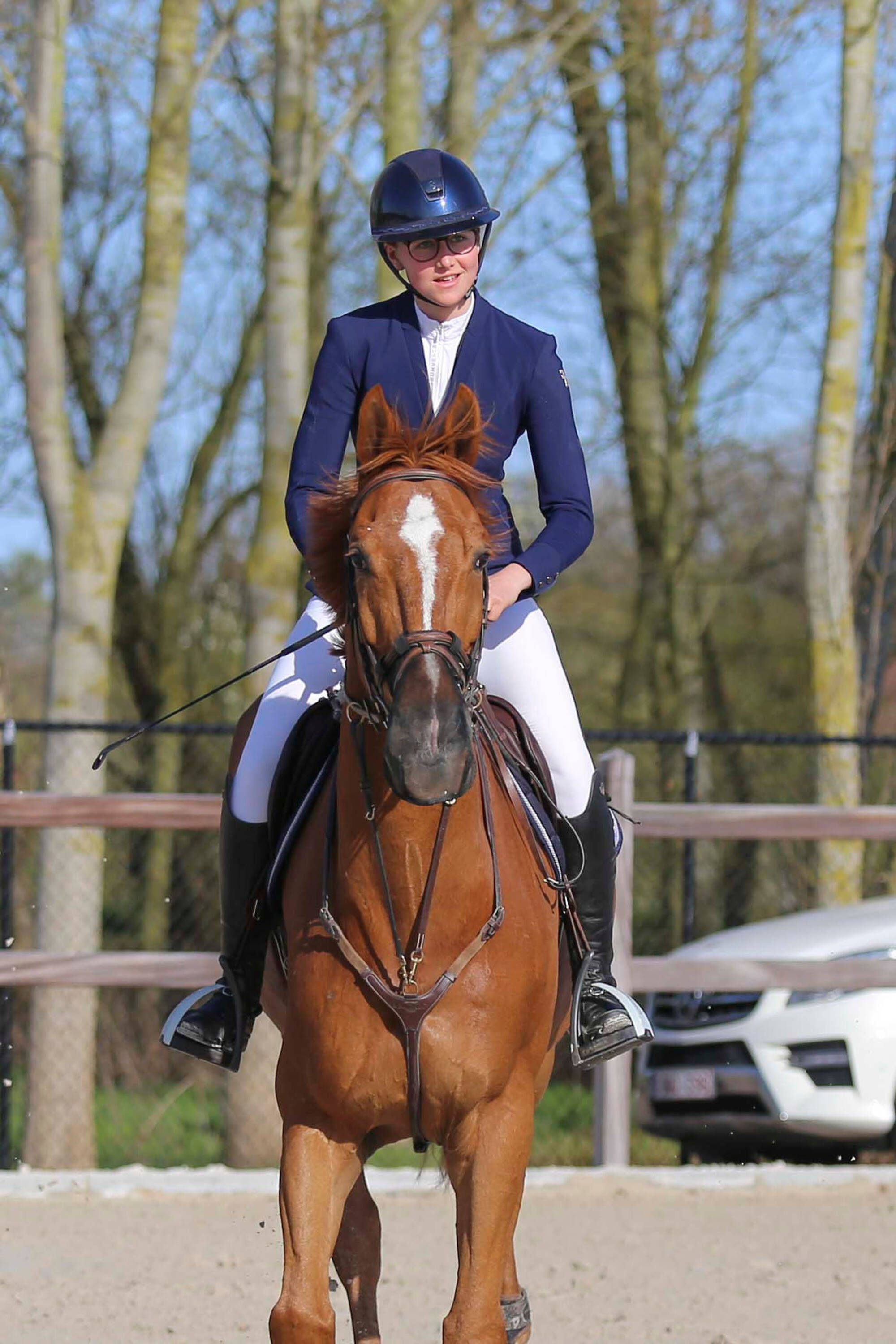 Charlotte De Koker